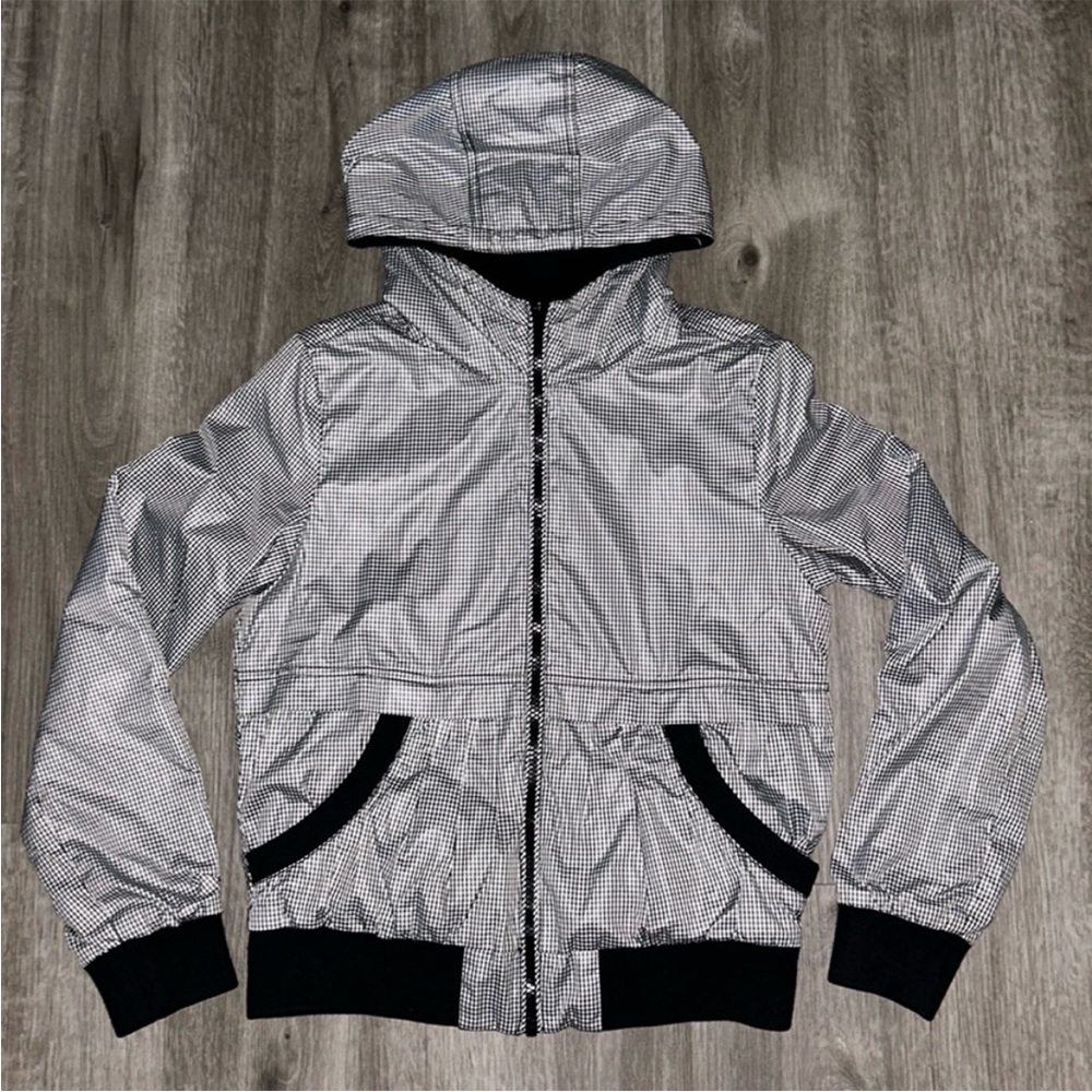 Reversible Jacket - Picture 4 of 14